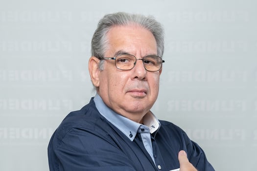 משה שלום, צילום: עמי ארליך